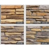 Artificial castle stone, culture stone