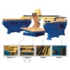 bridge cutting machine( slab cutting machine)