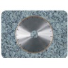 Professional saw blades for marble