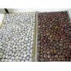 Pebble Stone bath mat