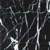 Black- White Stripe Marble