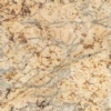 Gold Diamond granite