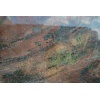 Verde Fuoco Granite - Picasso Granite