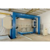 wire saw machine