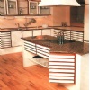 Baltic Brown Granite Kitchen Worktop