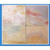 Raja Red Slate