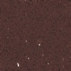 Mirror Fleck Deep Brown Quartz Stone - YQ0927
