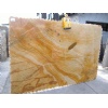 Desert Storm granite slab