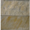 Bianco Cristallo quartzite tiles