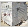 Black Gold marble blocks