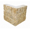 Granite Mushroom Stone YX-MS02