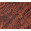 Multicolor Red Granite