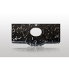 Fossile Nero Vanity Top