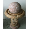 Marble Fountain