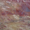 Rosso Damascus marble