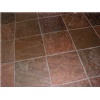 Copper Quartzite floor tile