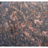 Tan Brown Tile and Slab