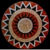 Mosaic Table