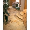 Stair and floor coverings