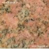 Juparana sole granite
