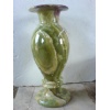 Flower Flask / Onyx / HandiCraft