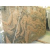 Granite exotic