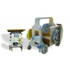 diamond wire saw machine for stone quarry
