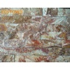 Listel Stone - Quartzite White Pinked
