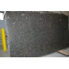 Brown Caledonia granite slabs