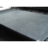 Billiard slate table