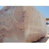 Pink - Rosa marble blocks