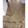Rain Forest Brown Marble Floor
