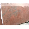 Multicolor Red - RMC Granite Slab