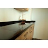 Nero Assoluto countertop
