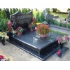 Absolute Black Monument