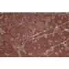 Coral Red Marble