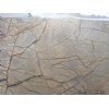 forest brown slabs