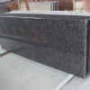 Tan Brown Granite Countertops