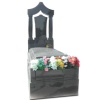Tombstones & Monuments