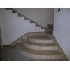 Noce Travertino Stairs and Steps