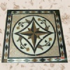 Stone Medallions