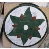 Stone Medallions