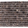 Chinese Emperador Mosaic (N1.15-22-P)