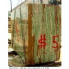 Dark Green Onyx Blocks 8