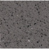 Grey artificial quartz stone, quartz surface