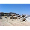 Granite Blocks