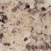 Cream Violet Granite