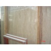 White Travertine