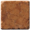 Rosso Verona for mosaic