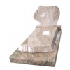 Indian Juparana Monument